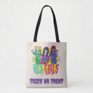 Scooby-Doo | Die Hex Girls Tasche