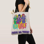 Scooby-Doo | Die Hex Girls Tasche (Von Nahem)
