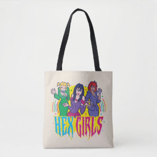 Scooby-Doo Die Hex Girls Tasche