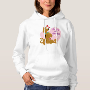 Scooby-Doo - Du bist mein Süße Hoodie