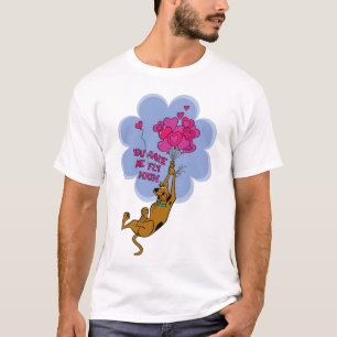 Scooby-Doo - Du machst mich fliegenhoch T-Shirt
