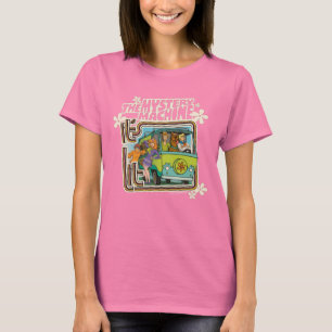 Scooby-Doo   "es hat Lit-" T-Shirt
