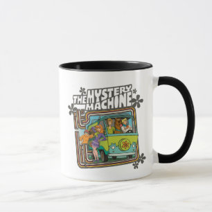 Scooby-Doo   "es hat Lit-" Tasse