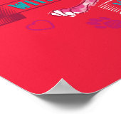 Scooby-Doo - Es ist Ruf ohne dich Poster (Ecke)