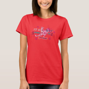 Scooby-Doo - Es ist Ruf ohne dich T-Shirt
