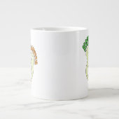 Scooby-Doo | Frohe Halloween Jumbo-Tasse (Vorderseite)