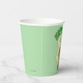 Scooby-Doo | Frohe Halloween Pappbecher (Rechts)