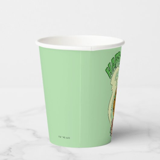 Scooby-Doo | Frohe Halloween Pappbecher (Rechts)