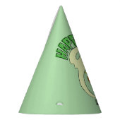 Scooby-Doo | Frohe Halloween Partyhütchen (Links)