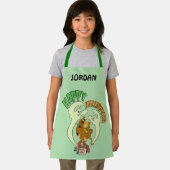 Scooby-Doo | Frohe Halloween Schürze (Insitu)