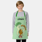 Scooby-Doo | Frohe Halloween Schürze (Getragen)