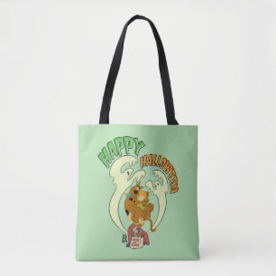 Scooby-Doo Frohe Halloween Tasche