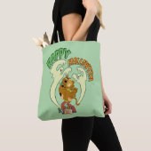 Scooby-Doo | Frohe Halloween Tasche (Von Nahem)