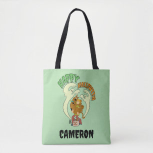 Scooby-Doo Frohe Halloween Tasche
