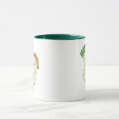 Scooby-Doo | Frohe Halloween Tasse (Zentrum)