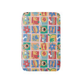 Scooby-Doo | Fun Baby Pattern Badematte (Vorderseite Vertikal)