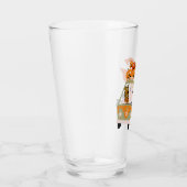 Scooby-Doo | G ist für Geister Glas (Rechts)