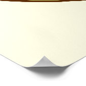 Scooby-Doo | Gang durch "Kristallbucht" Poster (Ecke)