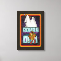 Scooby-Doo | Geist-Suchen Shaggy u. Scooby