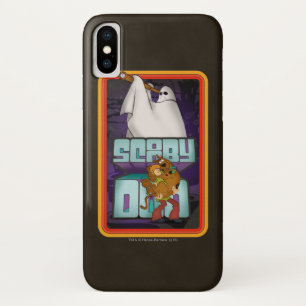 Scooby-Doo Ghost Looking for Shaggy & Scooby Case-Mate iPhone Hülle