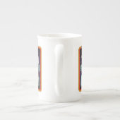 Scooby-Doo | Ghost sucht Shaggy & Scooby Porzellantasse (Rückseite)