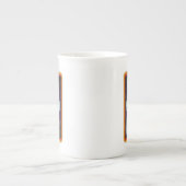 Scooby-Doo | Ghost sucht Shaggy & Scooby Porzellantasse (Vorderseite)