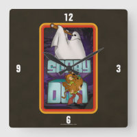 Scooby-Doo | Ghost sucht Shaggy & Scooby