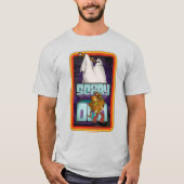 Scooby-Doo | Ghost sucht Shaggy & Scooby T-Shirt (Vorderseite)