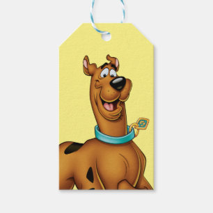 Scooby-Doo glücklicher Weg Geschenkanhänger