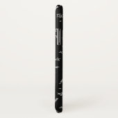 Scooby Doo Grafiken Case-Mate iPhone Hülle (Hinten/Rechts)