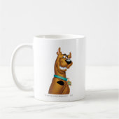 Scooby-Doo Grin Kaffeetasse (Links)