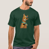 Scooby-Doo Grin T-Shirt (Vorderseite)