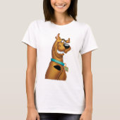 Scooby-Doo Grin T-Shirt (Vorderseite)