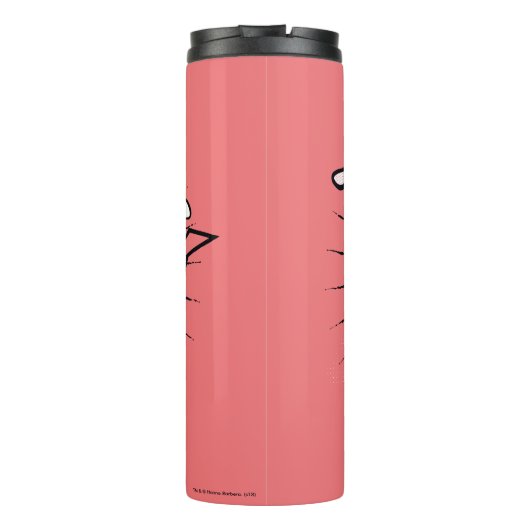 Scooby-Doo Halftone Scooby Snacks Thermosbecher (Rückseite)