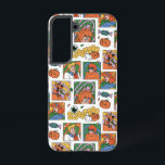 Scooby-Doo Halloween Photos Pattern Samsung Galaxy Hülle<br><div class="desc">Have a spooky time with this fun Halloween Scooby-Doo pattern, featuring the gang and some festive jack-o-lanterns! Adorn your tables with this design on a custom table cloth, get some festive gift bags with this design, or keep cozy with a fleece blanket! Shop this graphic on even more customizable Zazzle...</div>
