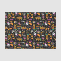 Scooby-Doo | Halloween Scooby-Doo-Muster