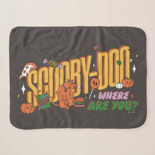 Scooby-Doo-Halloween-Snack-Logo Sherpadecke