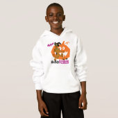 Scooby-Doo | Happy Haunting Hoodie (Vorne ganz)