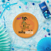 Scooby-Doo | Happy Haunting Pappteller (Party)