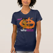 Scooby-Doo | Happy Haunting T-Shirt (Vorderseite)