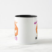 Scooby-Doo | Happy Haunting Tasse (Zentrum)