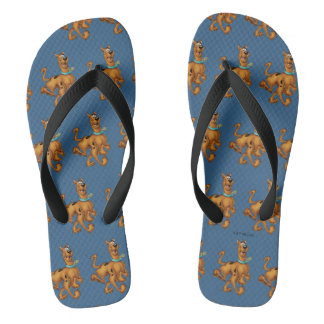 Scooby-Doo Happy Walk Badesandalen