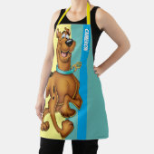 Scooby-Doo Happy Walk Schürze (InSitu)