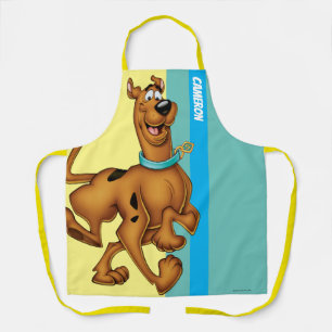 Scooby Doo Happy Walk Schürze