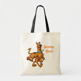 Scooby-Doo Happy Walk Tragetasche