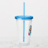 Scooby-Doo | Hex Girls, die wir Got haben Acryltrinkbecher (Rechts)