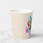 Scooby-Doo | Hex Girls, die wir Got haben Pappbecher (Rechts)