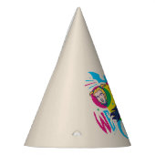 Scooby-Doo | Hex Girls, die wir Got haben Partyhütchen (Links)