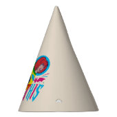 Scooby-Doo | Hex Girls, die wir Got haben Partyhütchen (Rechts)