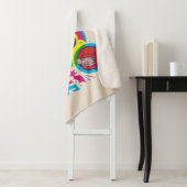 Scooby-Doo | Hex Girls, die wir Got haben Sherpadecke (Beispiel)